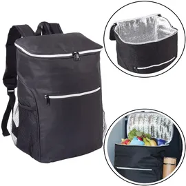 TOPS Knives Kühlrucksack 28,5 l Schwarz