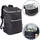 TOPS Knives Kühlrucksack 28,5 l Schwarz