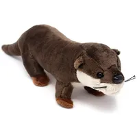 Cornelissen - Kuscheltier - Otter - 29 cm -
