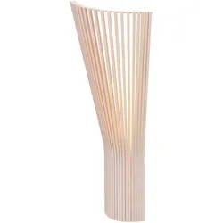 Secto Design Secto 4236 Eckleuchte, birke natur