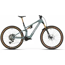 Megamo Reason CRB 03 2026 29 Zoll RH M blau