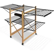 VOUNOT 30 m schwarz