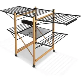 VOUNOT 30 m schwarz