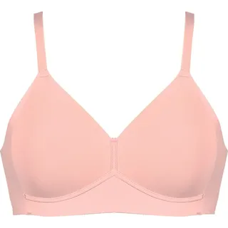 NATURANA BH Solution Side Smoother Bra Hellrosa A 80