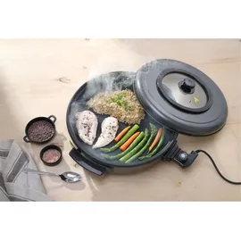 HENDI Partypfanne 40 cm
