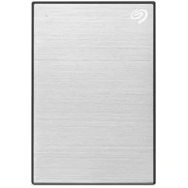 Seagate One Touch Portable Passwort 5 TB ext. Festplatte 2,5 Zoll USB 3.0 blau
