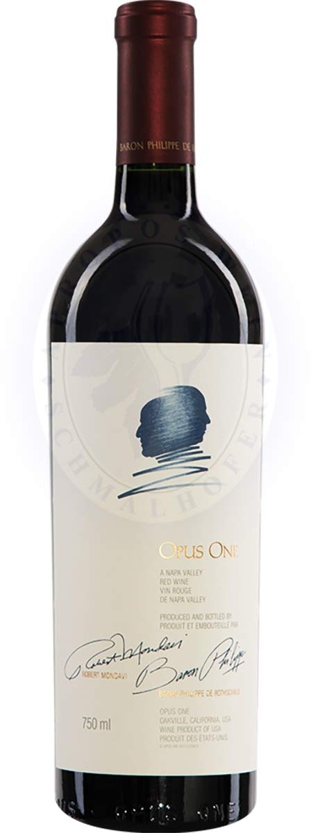 Opus One Napa Valley 2018 1,5l