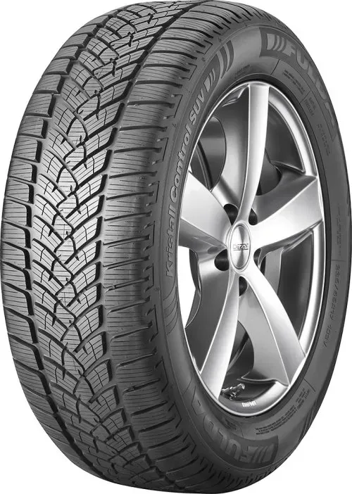 FULDA REIFEN GMBH & CO. KG Winterreifen 583741 215/60 R17 96H