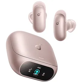 Soundcore Liberty 5 Pro Rosa