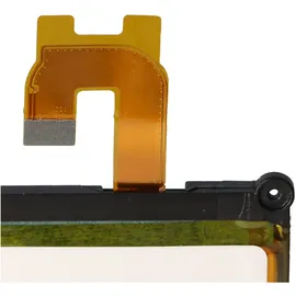 AccuCell Akku passend für Sony Ericsson Xperia Z2, L50, L50u, L50W, Xperia L50, Xperia L50T, Xperia L50W, 1588-4170, LIS1543ERPC