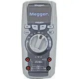 Megger AVO850 Hand-Multimeter digital CAT III 1000 V, CAT IV 600V Anzeige (Counts): 50000