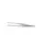 HENDI Pinzette universal Silber