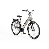 City E-Bike MC 5 X mit Mittelmotor