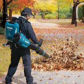 Makita Akku-Rucksackgebläse UB004CZ