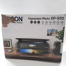 Epson Expression Photo XP-970