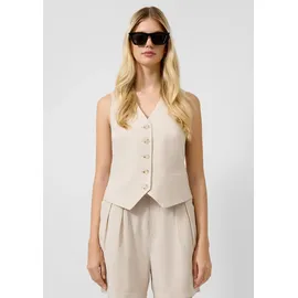 QS Indoor-Weste in 9300_helles beige 32