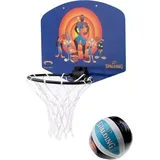 Spalding Mini Spalding Space Jam Backboard Lila