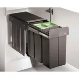 Wesco Profiline Bio-Trio 30 DT