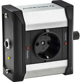 Oehlbach PHASER PHASENDETEKTOR, Netzschalter