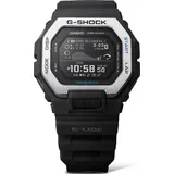 CASIO G-SHOCK Herrenuhr, schwarz, Casio-GBX-100-1ER