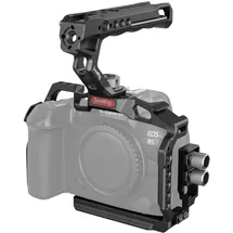 SmallRig 3830B Handheld für Canon EOS R5/R6/R5C
