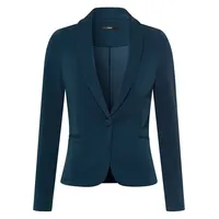 Zero Damen Jerseyblazer mit Paspeltaschen 8565,34 - 34