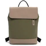 Emily & Noah Le Havre RUE 09 Khaki