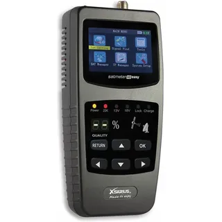 Xsarius Satmeter HD Easy