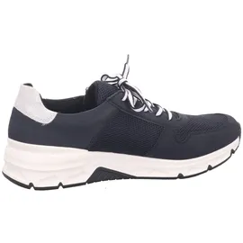 Rieker 4813514 Damen Blau 37