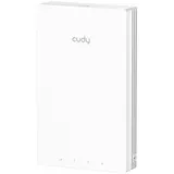 Cudy AC1200 Gigabit Wall-Plate Access Point
