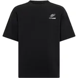 Plein Sport T-Shirt schwarz, M