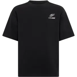 Plein Sport T-Shirt schwarz, M