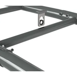 EXIT TOYS Klettergerüst GetSet Monkeybar MB330 Grau