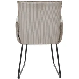 Johann Jakob Armlehnstuhl CALAS