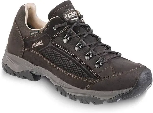 MEINDL Herren Multifunktionsschuhe Atlanta GTX, mahagoni, 47