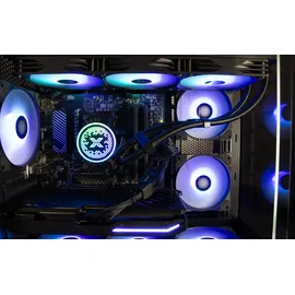 CAPTIVA Highend Gaming R95-084 32 GB RAM 1 TB SSD GeForce RTX 5070 Ti Windows 11 Home