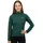 Löffler Women Bike Zip-off Jacket San Remo Ab Light forest - 38