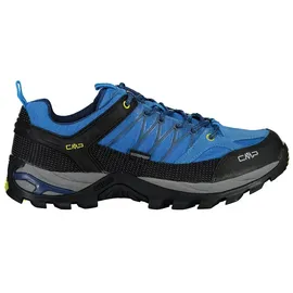 CMP Rigel Low WP Herren Indigo/Marine 39