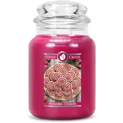Pinwheel Cookies 680g