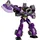 Hasbro Transformers Legacy United Voyager-Klasse Animated Universe Decepticon Motormaster Action-Figur