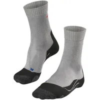 Falke TK2 Cool Socken - Light Grey - EU 35-36