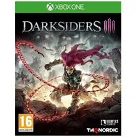 THQ Nordic Darksiders III Xbox One