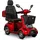 Maximus Elektromobil 6 km/h rot