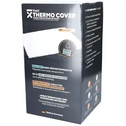Tmx Thermo Cover 155x220
