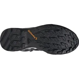 adidas Terrex Swift R2 Mid GTX Damen Core Black/Solid Grey/Purple Tint 37 1/3