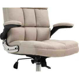 Mendler HWC-J21 Stoff Hellbraun