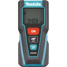 Makita LD030P Laser-Entfernungsmesser