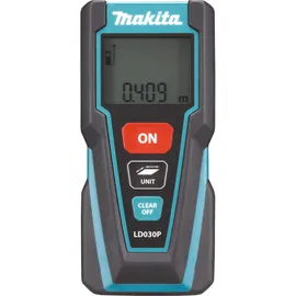 Makita LD030P Laser-Entfernungsmesser