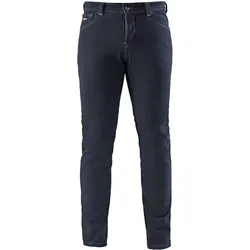 Furygan Tyron X Kevlar Slim, Jeans - Dunkelblau - W34/L30