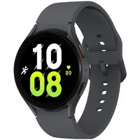 Samsung Galaxy Watch5 Graphite 44 mm BT Sport Band Graphite